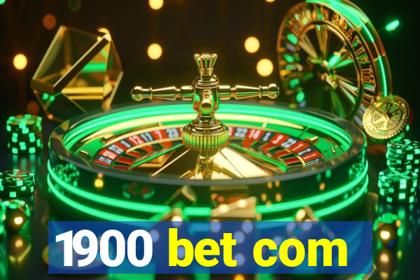 1900 bet com